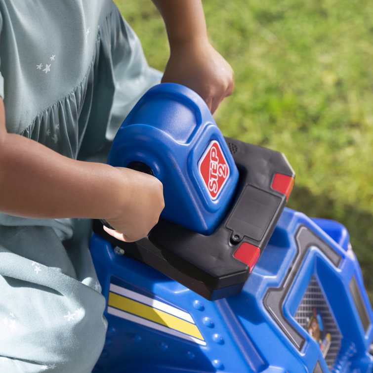 Paw Patrol Adventure Coaster